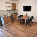 Apartman Tatrini