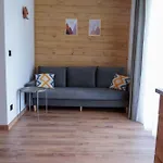 Apartman Tatrini *