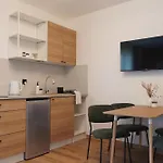 Apartman Tatrini