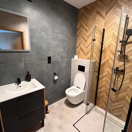 Tatrini * Białka Tatrzańska