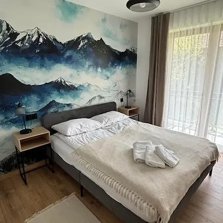 Tatrini Apartment