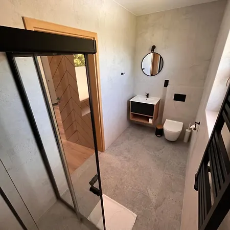 Tatrini Apartment Bialka Tatrzanska