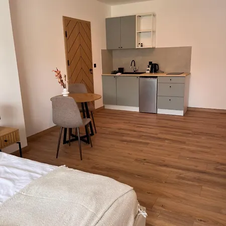 Apartment Tatrini