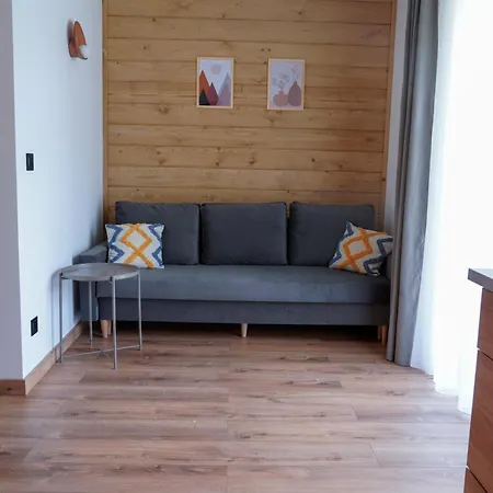 Apartman Tatrini *