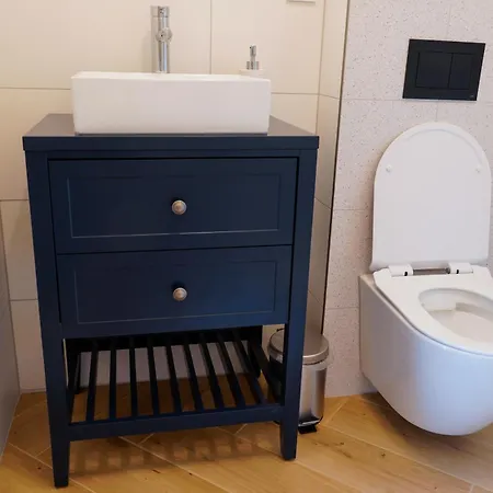 Apartman Tatrini