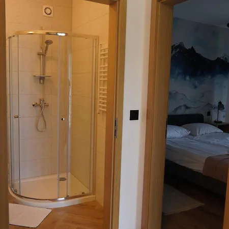 Tatrini Appartement