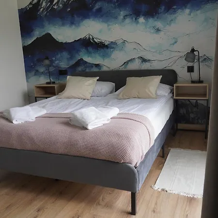 Tatrini Appartement *