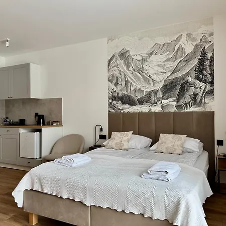 Tatrini Bialka Tatrzanska