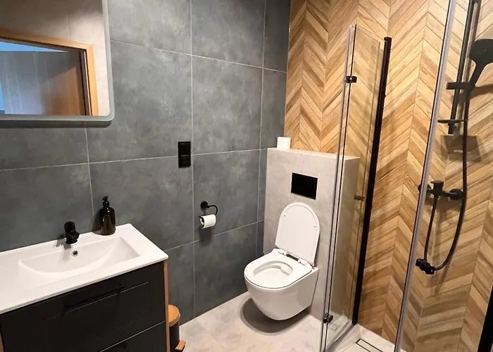 Tatrini * Bialka Tatrzanska