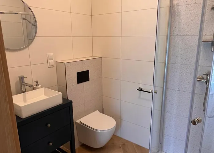 Tatrini * Bialka Tatrzanska